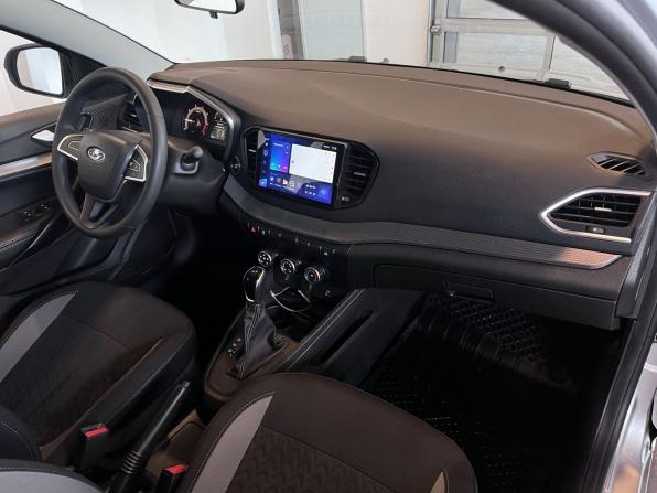 Lada (ВАЗ) Vesta I Рестайлинг (NG) с пробегом 2024 года, цена 1 415 000 рублей, 10563 км, универсал, Автокод Объявления