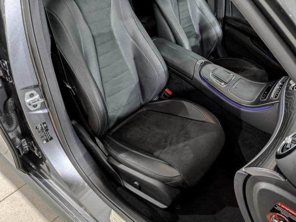 Mercedes-Benz E-Класс V (W213 S213 C238) Рестайлинг с пробегом 2021 года, цена 5 290 000 рублей, 94319 км, седан, Автокод Объявления