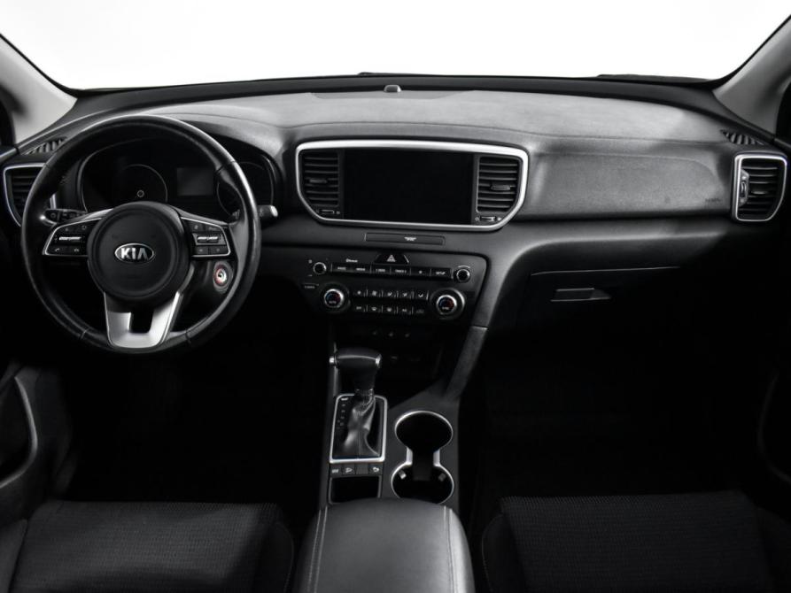 Kia Sportage IV Рестайлинг Санкт-Петербург  - изображение 15