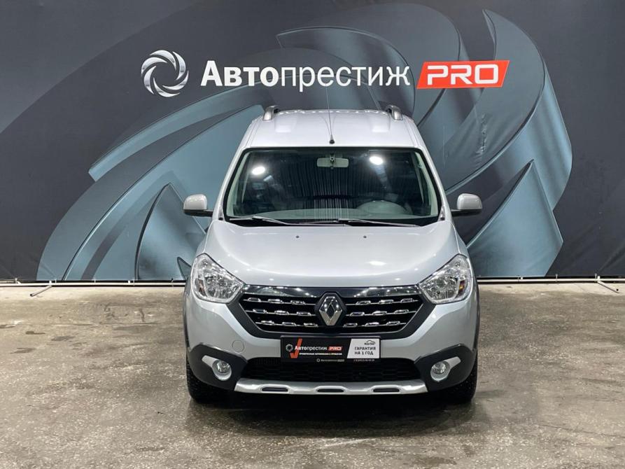 Renault Dokker I Пермь  - изображение 2