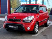 Kia Soul I Рестайлинг Иваново  - изображение 21