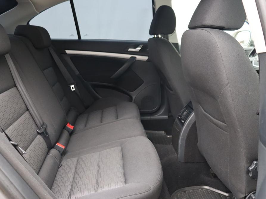 Skoda Octavia II (A5) Рестайлинг Москва  - изображение 17