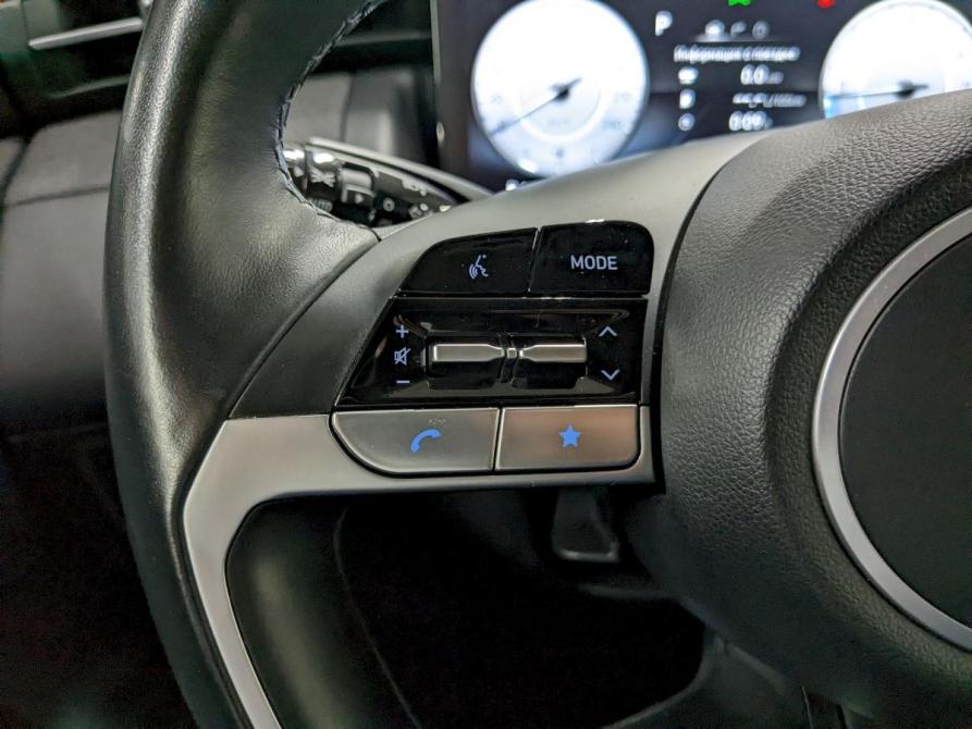 Hyundai Tucson IV Москва  - изображение 28