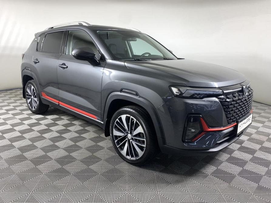 Changan CS35 Plus I Рестайлинг Москва  - изображение 3