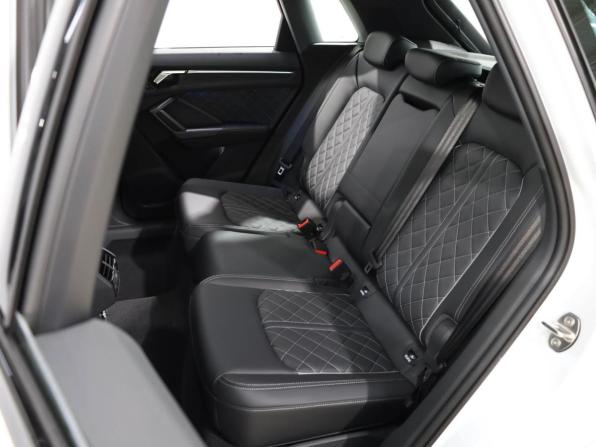 Audi Q3 II (F3) с пробегом 2026 года, цена 4 199 000 рублей, 67 км, внедорожник, Автокод Объявления