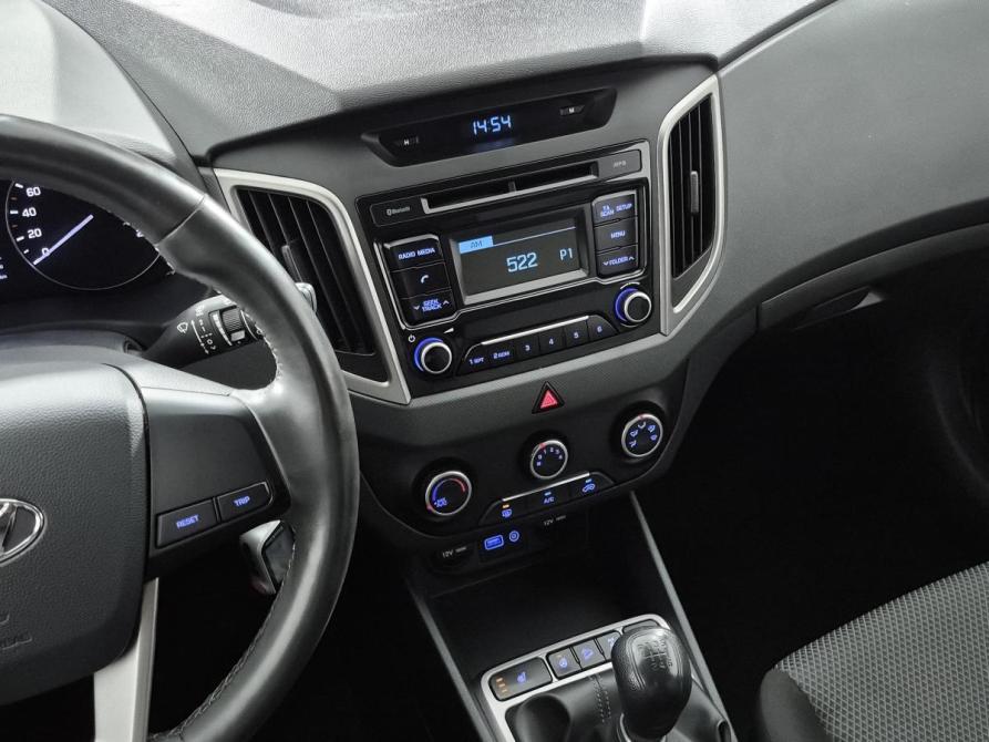 Hyundai Creta I Нижний Новгород  - изображение 20