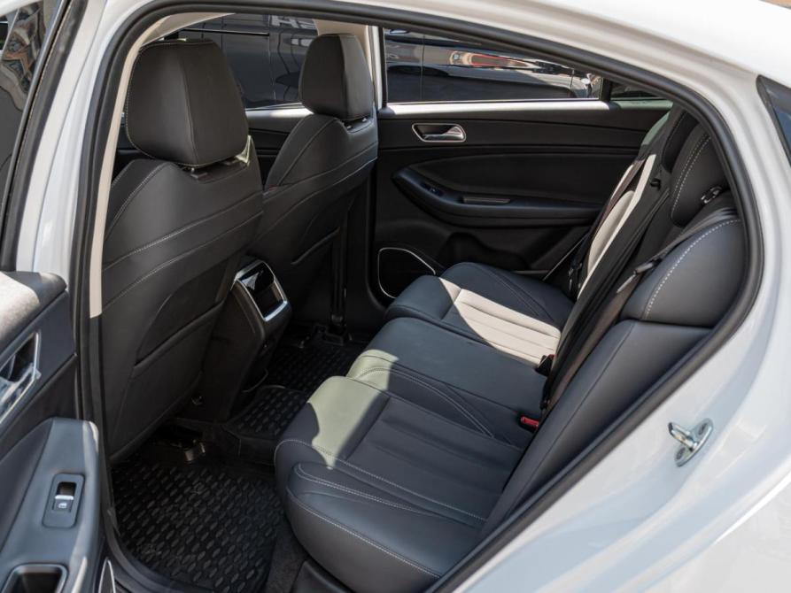 Omoda S5 Краснодар  - изображение 11