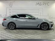 BMW 4 серии G22 G23 G26 Москва  - изображение 33