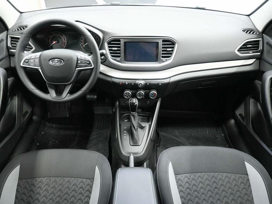 Lada (ВАЗ) Vesta I Рестайлинг (NG) Ростов-на-Дону  - изображение 8