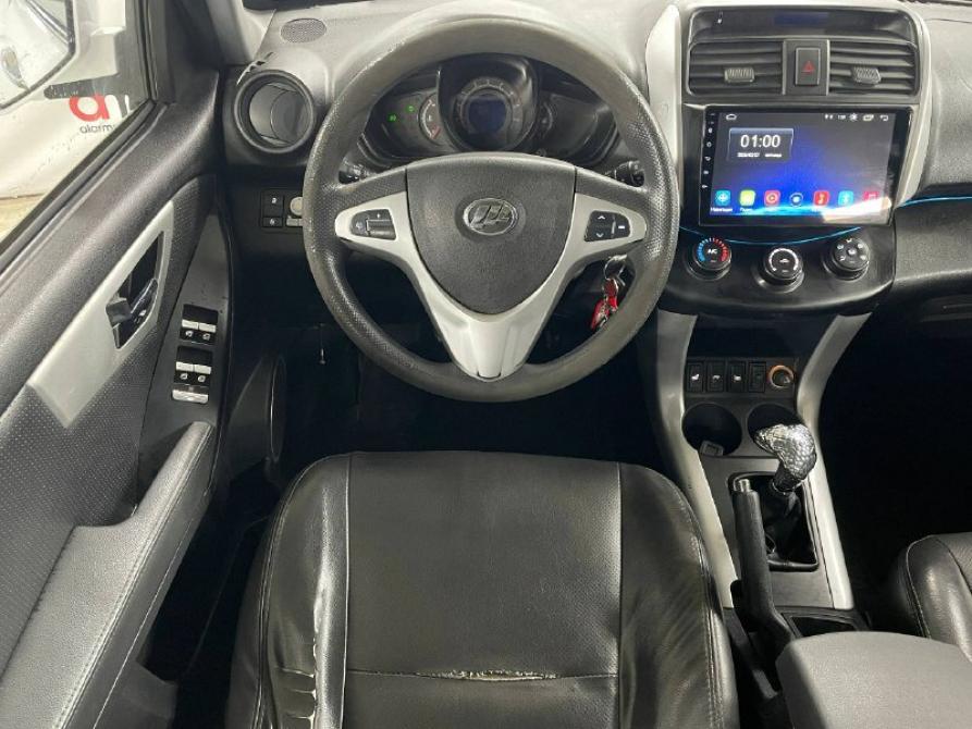 Lifan X60 I Санкт-Петербург  - изображение 11