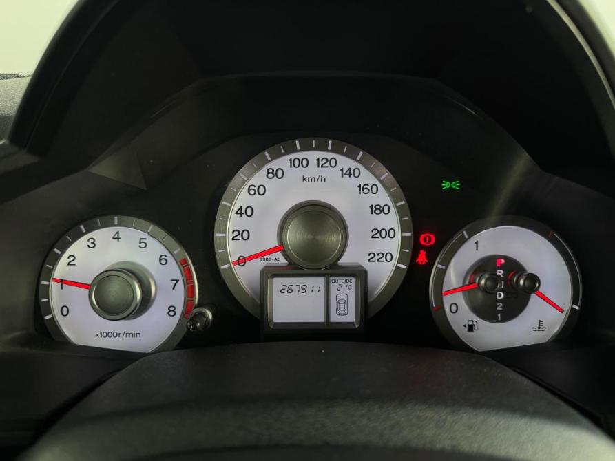 Honda Pilot II Волжский  - изображение 11