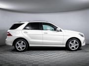 Mercedes-Benz M-Класс III (W166) Москва  - изображение 25