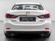 Mazda 6 III (GJ) Рестайлинг Москва  - изображение 33