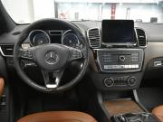Mercedes-Benz GLE I (W166) Москва  - изображение 37