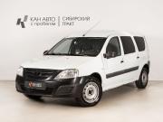 Lada (ВАЗ) Largus I Казань  - изображение 7