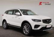 Geely Atlas Pro Ярославль  - изображение 29