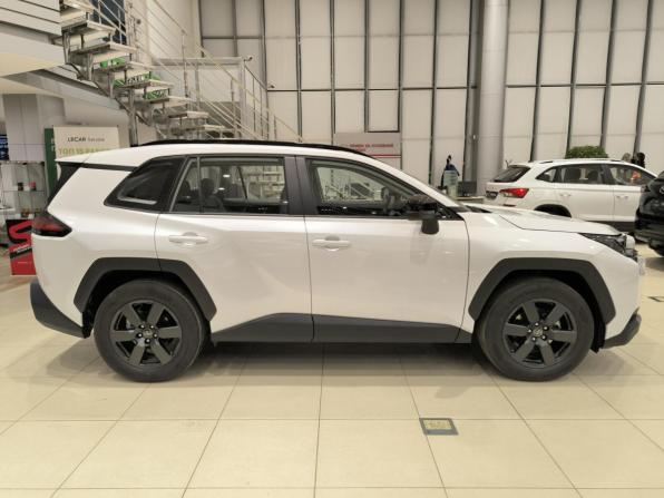 Toyota RAV4 VI (XA60) с пробегом 2026 года, цена 4 250 000 рублей, 10 км, внедорожник, Автокод Объявления