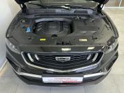 Geely Atlas Pro Красноярск  - изображение 29