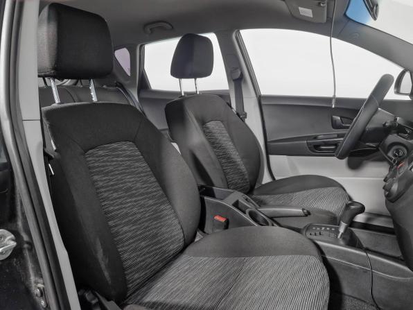 Kia Ceed I с пробегом 2007 года, цена 469 000 рублей, 295000 км, хэтчбек, Автокод Объявления