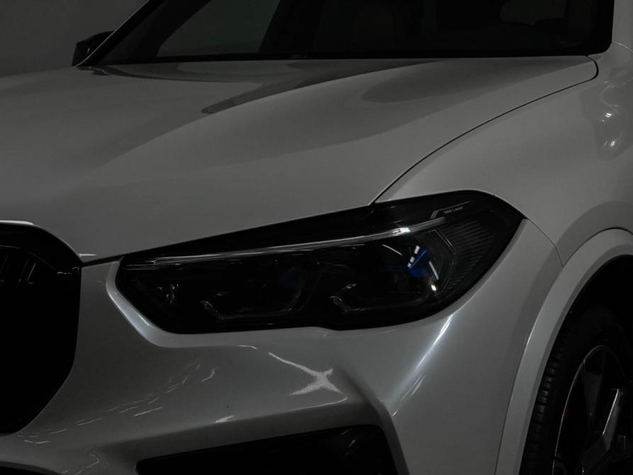 BMW X5 IV (G05/G18) Москва  - изображение 8