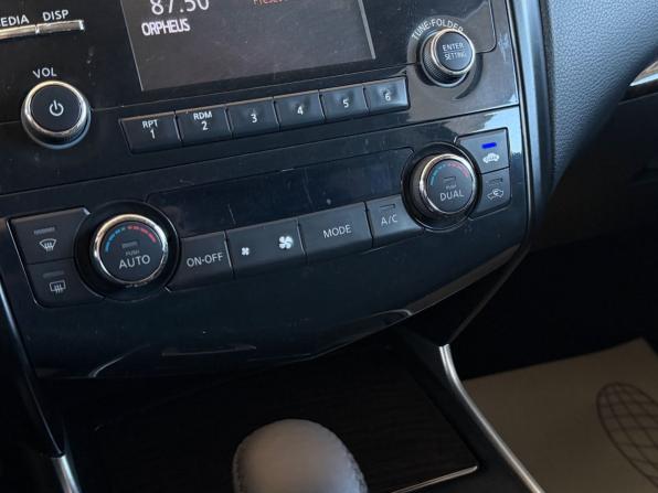 Nissan Teana III (L33) с пробегом 2015 года, цена 1 250 000 рублей, 156300 км, седан, Автокод Объявления