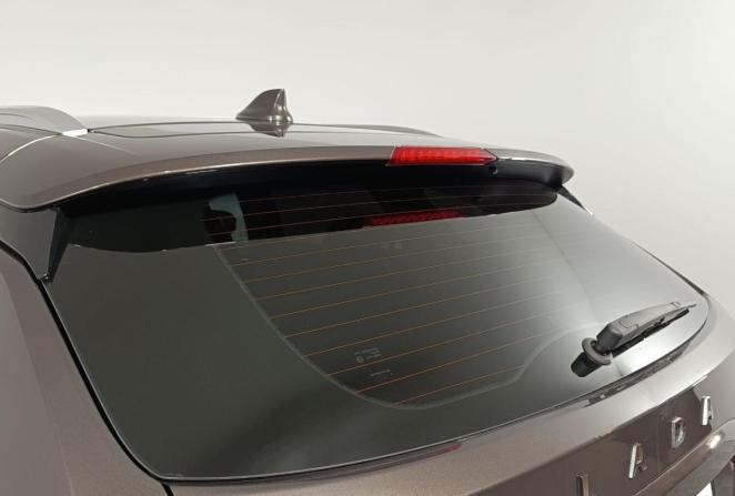 Lada (ВАЗ) Vesta I с пробегом 2020 года, цена 1 150 000 рублей, 72502 км, универсал, Автокод Объявления