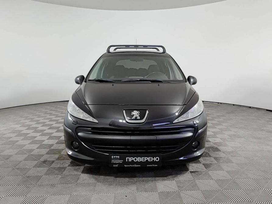 Peugeot 207 I Уфа  - изображение 2