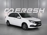 Lada (ВАЗ) Granta I Рестайлинг Ростов-на-Дону  - изображение 15