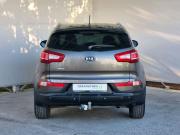 Kia Sportage III Петрозаводск  - изображение 29