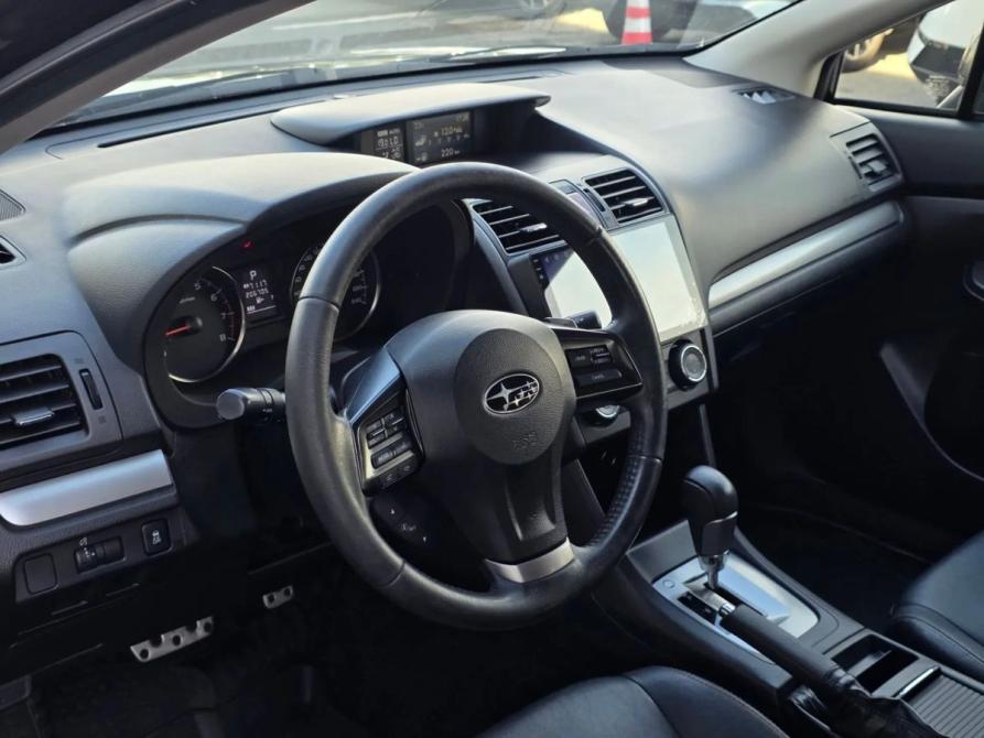 Subaru XV I Санкт-Петербург  - изображение 14