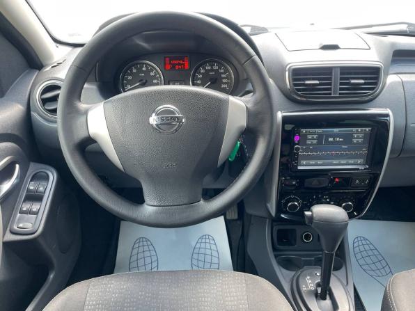 Nissan Terrano III (D10) с пробегом 2015 года, цена 920 000 рублей, 126046 км, внедорожник, Автокод Объявления