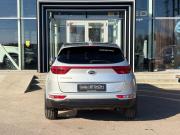 Kia Sportage IV Уфа  - изображение 25