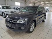 Volkswagen Tiguan I Рестайлинг Набережные Челны  - изображение 23