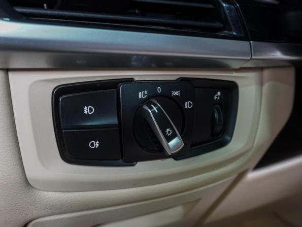 BMW X6 II (F16) с пробегом 2015 года, цена 3 349 000 рублей, 267110 км, внедорожник, Автокод Объявления