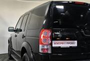 Land Rover Discovery IV Рестайлинг Нижний Новгород  - изображение 47