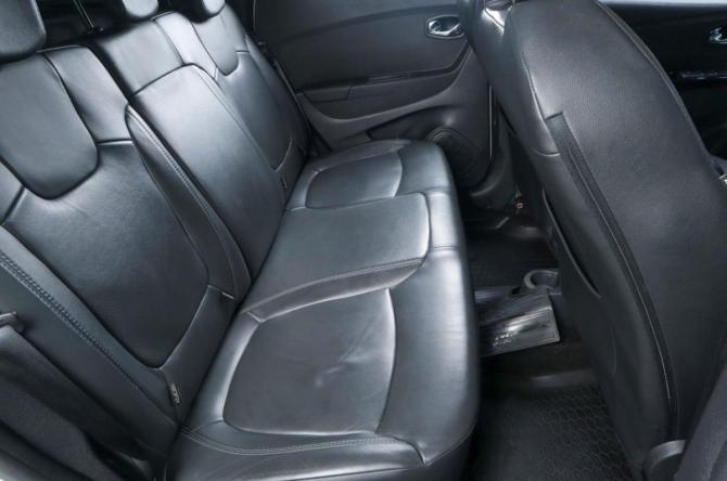 Renault Kaptur I с пробегом 2016 года, цена 1 359 000 рублей, 100149 км, внедорожник, Автокод Объявления