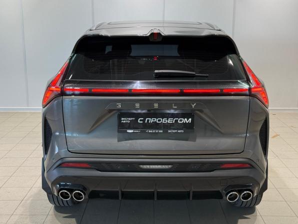 Geely Cityray с пробегом 2024 года, цена 2 400 000 рублей, 24570 км, внедорожник, Автокод Объявления