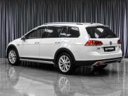 Volkswagen Golf VII Рестайлинг Тюмень  - изображение 27