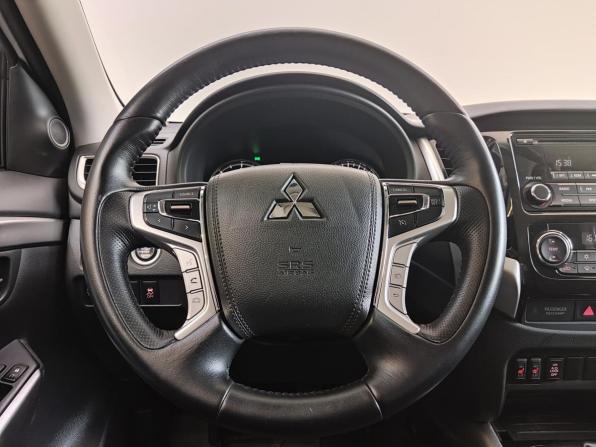 Mitsubishi Pajero Sport III с пробегом 2019 года, цена 2 800 000 рублей, 157706 км, внедорожник, Автокод Объявления