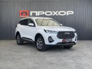 Chery Tiggo 7 Pro I Пермь  - изображение 61