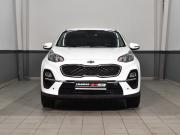 Kia Sportage IV Рестайлинг Кемерово  - изображение 24