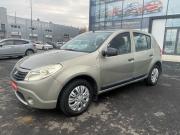 Renault Sandero I Челябинск  - изображение 11