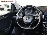 Skoda Rapid II Белгород  - изображение 30