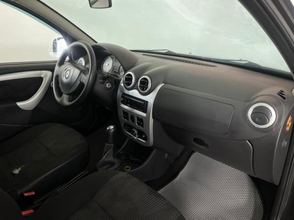 Renault Sandero I с пробегом 2011 года, цена 431 000 рублей, 225414 км, хэтчбек, Автокод Объявления