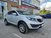 Kia Sportage III Набережные Челны  - изображение 25