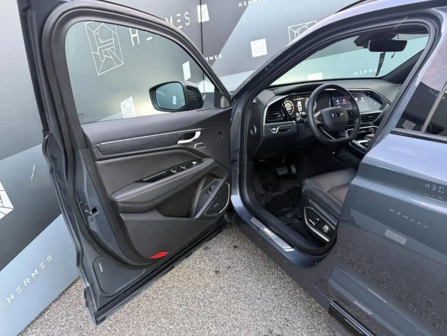 Geely Tugella I Рестайлинг Минеральные Воды  - изображение 8