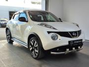 Nissan Juke I Уфа  - изображение 25