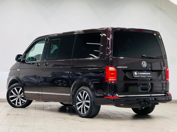 Volkswagen Multivan T6 с пробегом 2015 года, цена 3 140 000 рублей, 269384 км, минивэн, Автокод Объявления