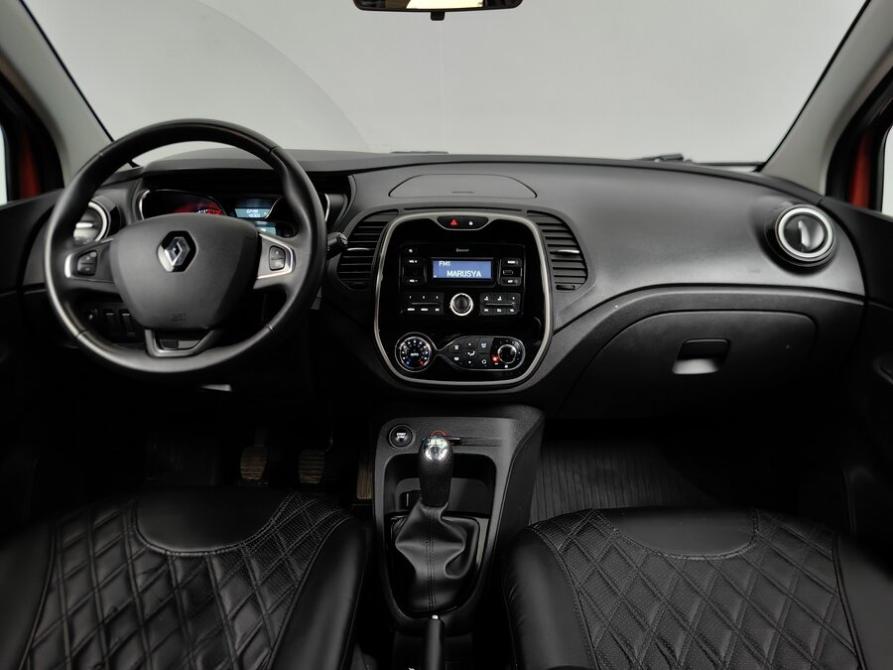 Renault Kaptur I Подольск  - изображение 12
