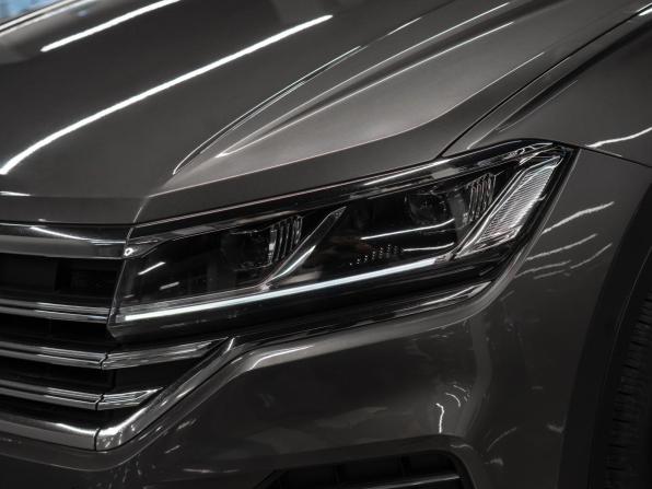 Volkswagen Touareg III с пробегом 2019 года, цена 5 890 000 рублей, 72091 км, внедорожник, Автокод Объявления